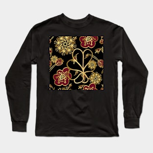 Dream of the East Long Sleeve T-Shirt